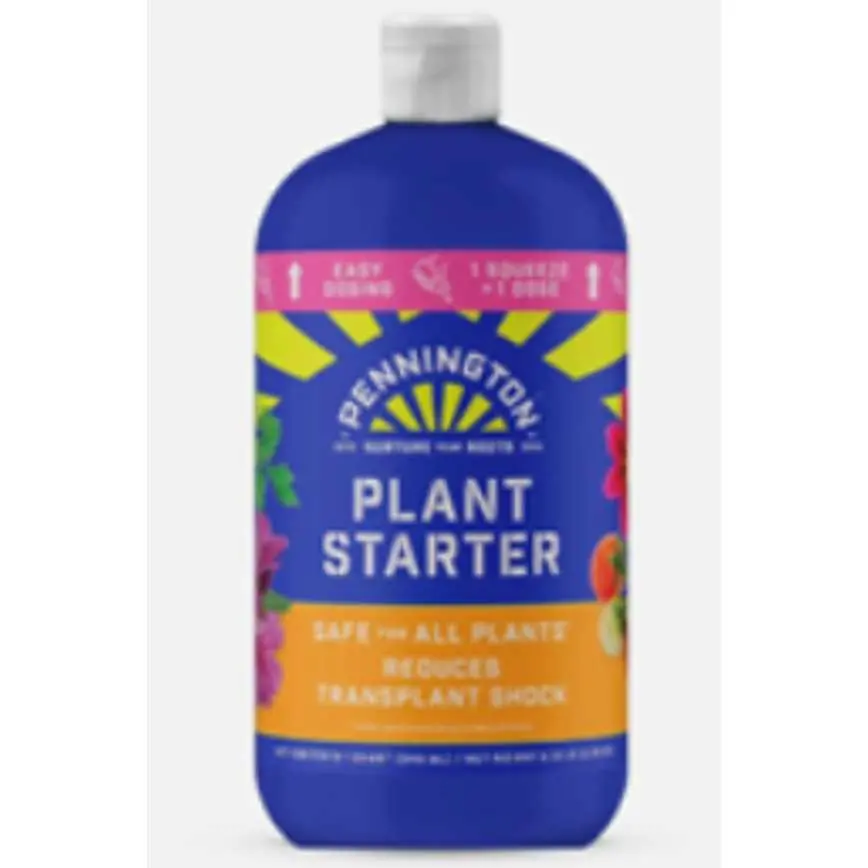 Pennington Liquid Plant Starter 32 Oz. 1