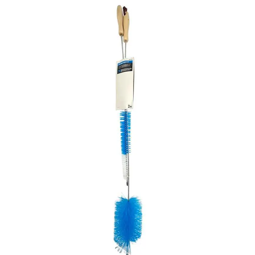 Appliance Brush Set 2 Pc. 1