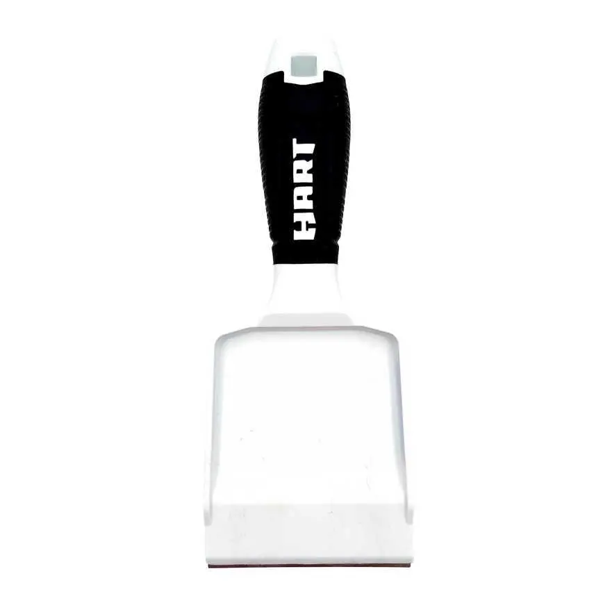 Hart Stripping Shovel 3" 1