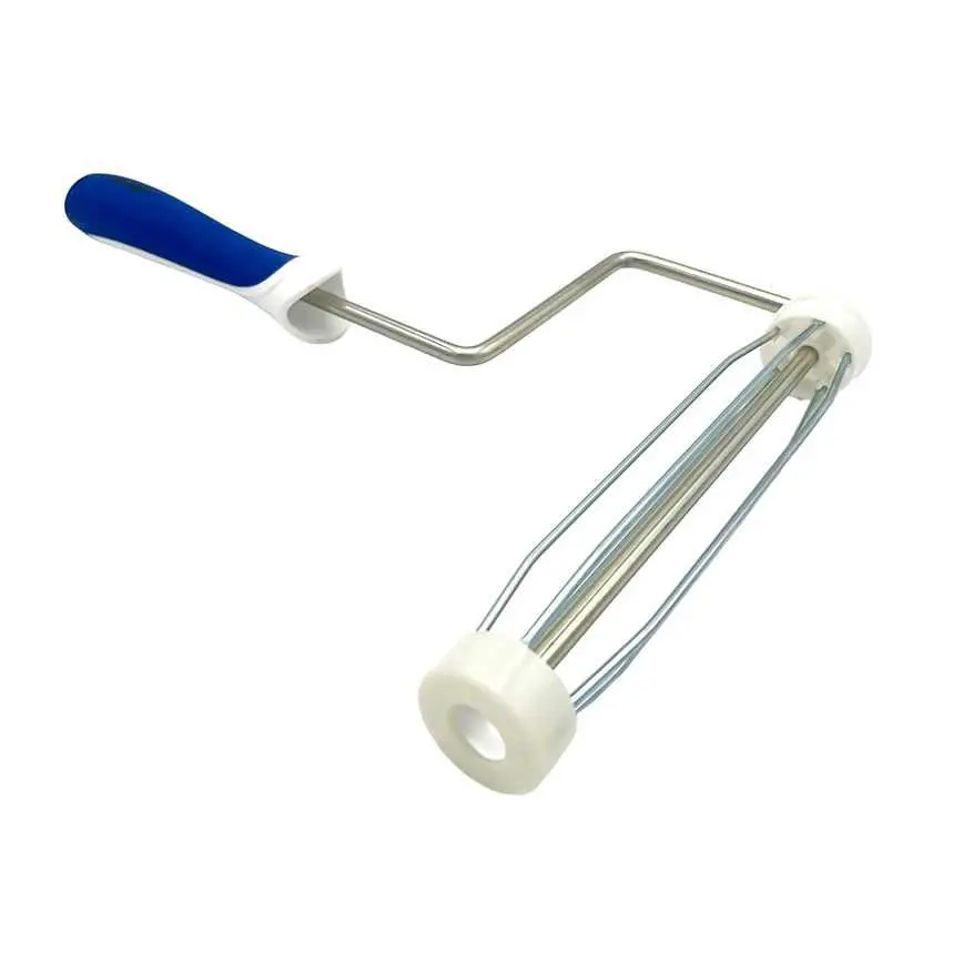Best Wire Roller Frame 9" 1