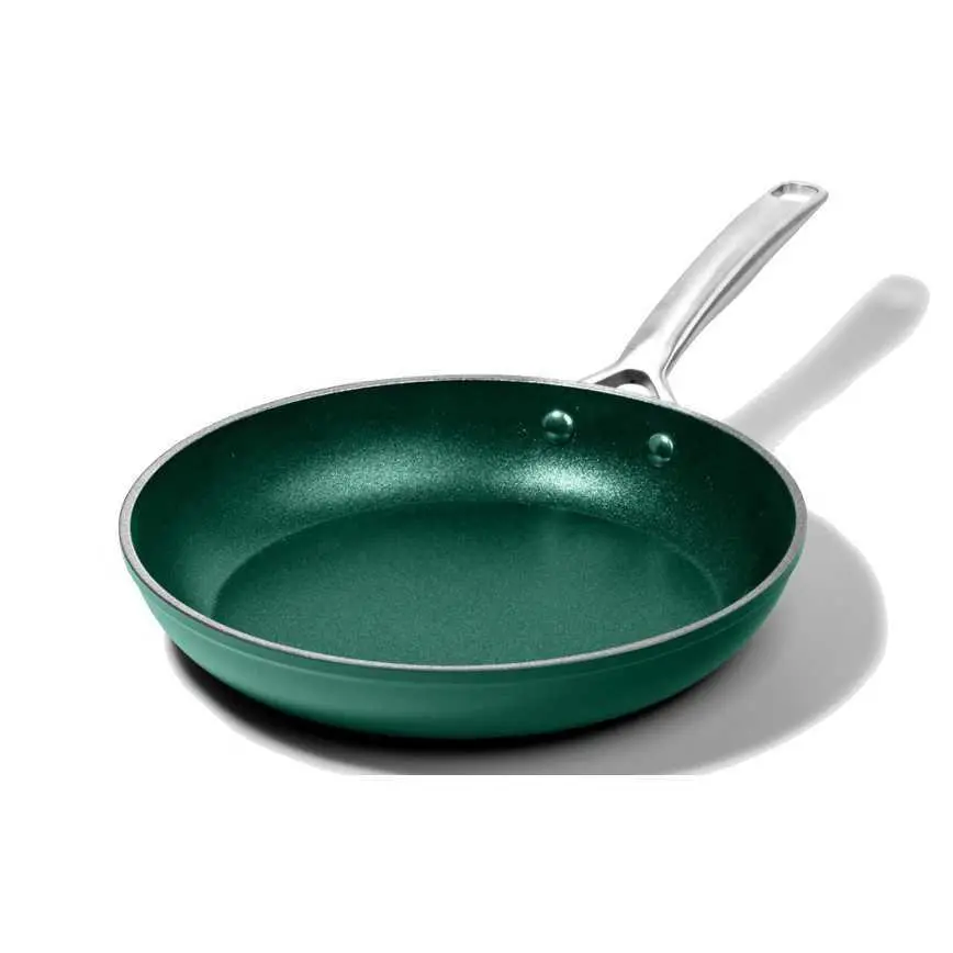 Granitestone Diamond Fry Pan 12" 1
