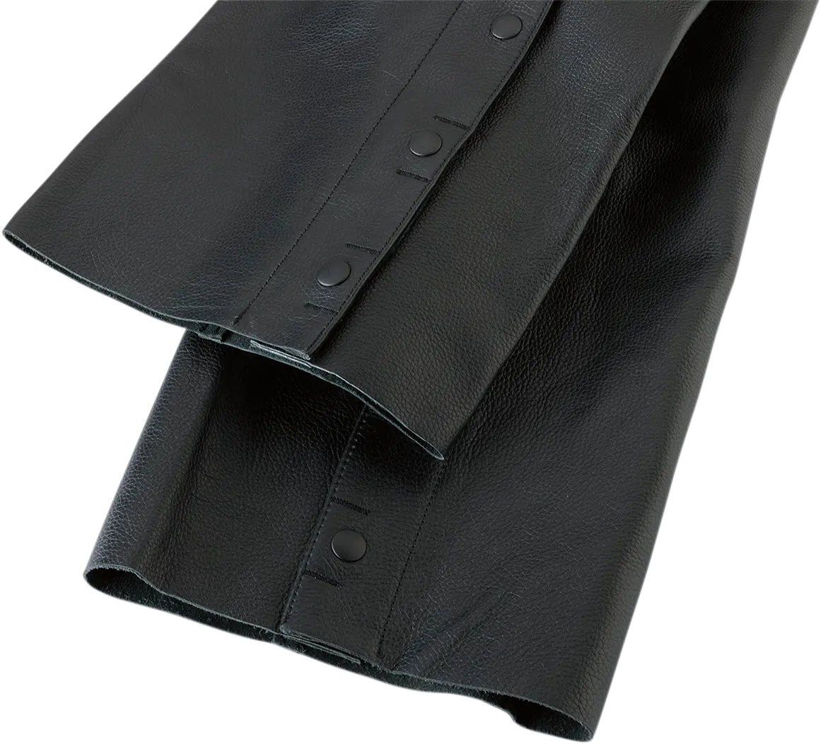 Z1r Sabot Chaps 4