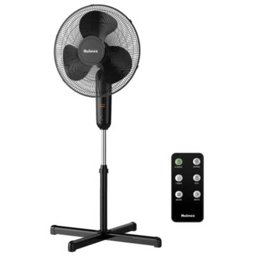 Holmes Digital Stand Fan 16" 1