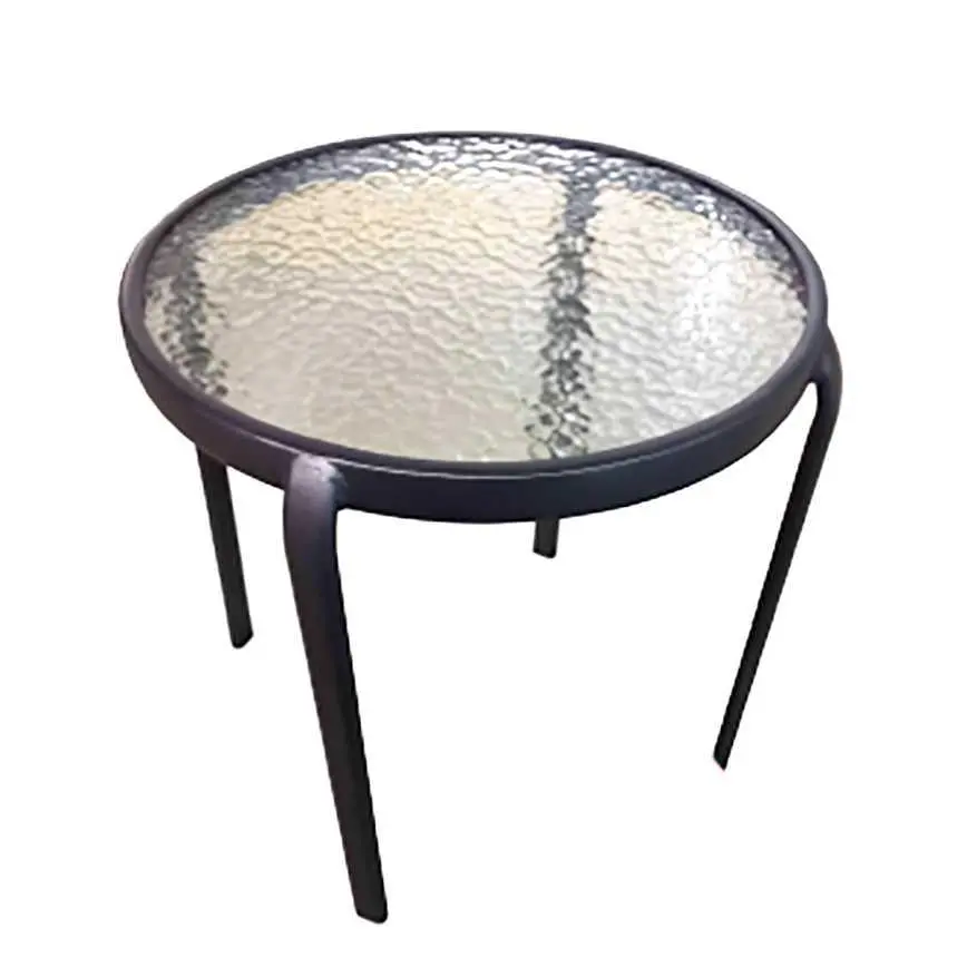 Sarasota Breeze Side Table 16" 1