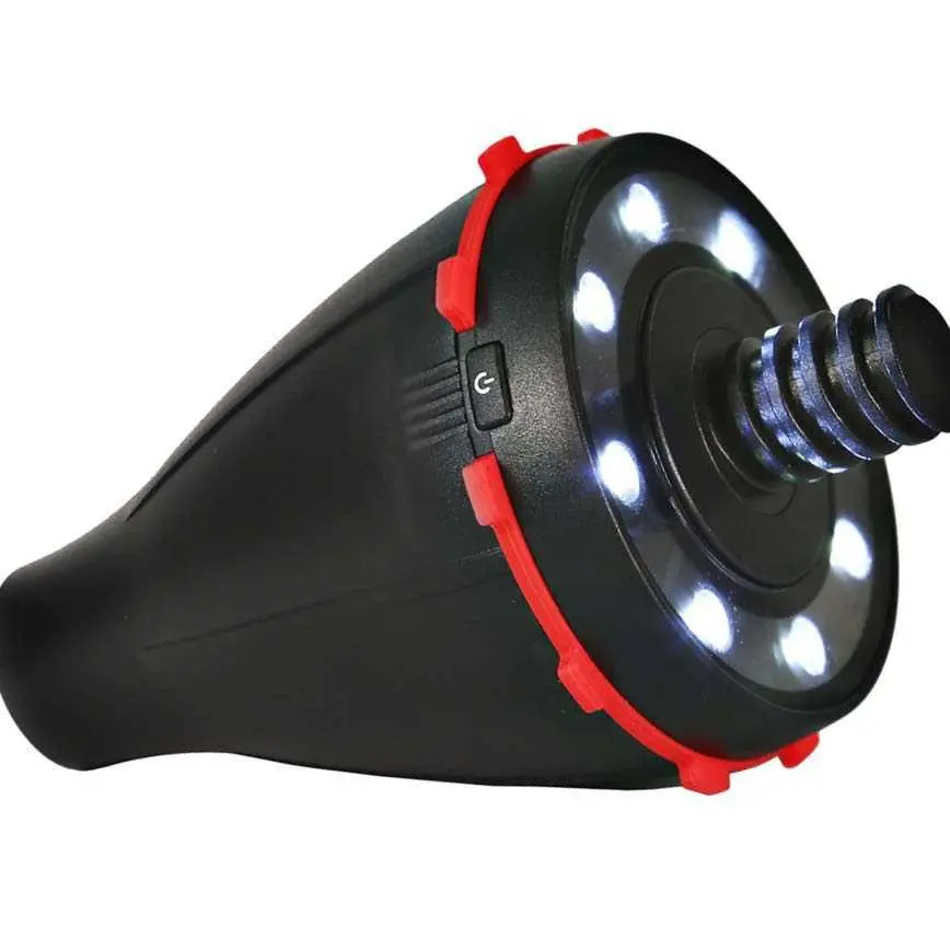 Shur-Line Led Pole Light Adapter 1