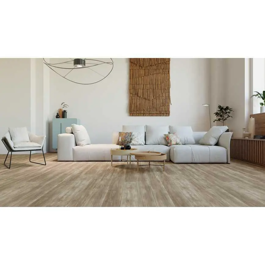 Laminate Flooring Coastal Oak 7Mm 1