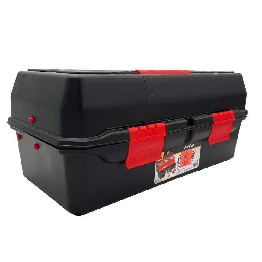 Evolve Cantilever Tacklebox 17" 1