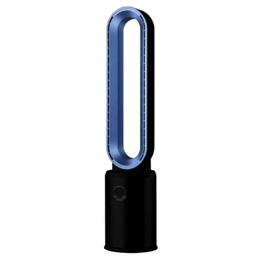 Danby Bladeless Fan Black 40" 1