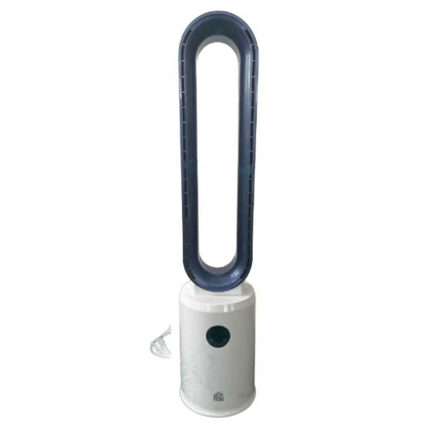 Danby Bladeless Fan White 40" 1