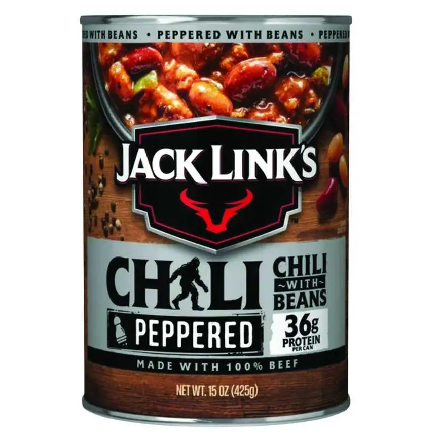 Jack Links Chili Peppered 15 Oz. 1