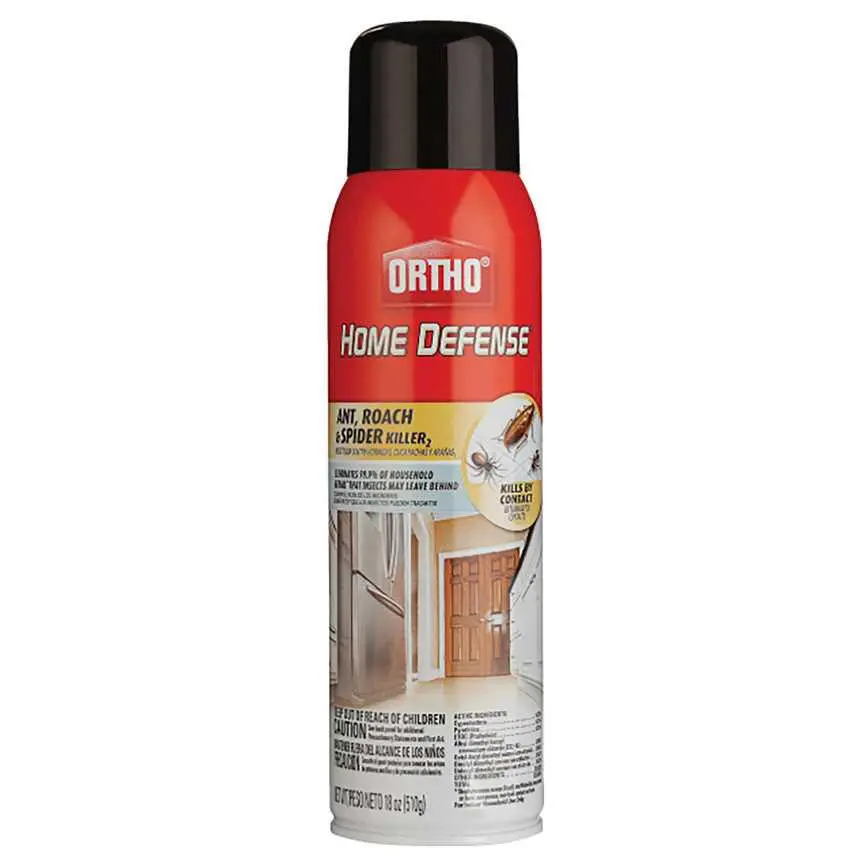 Ortho Ant & Roach 18 Oz. 1