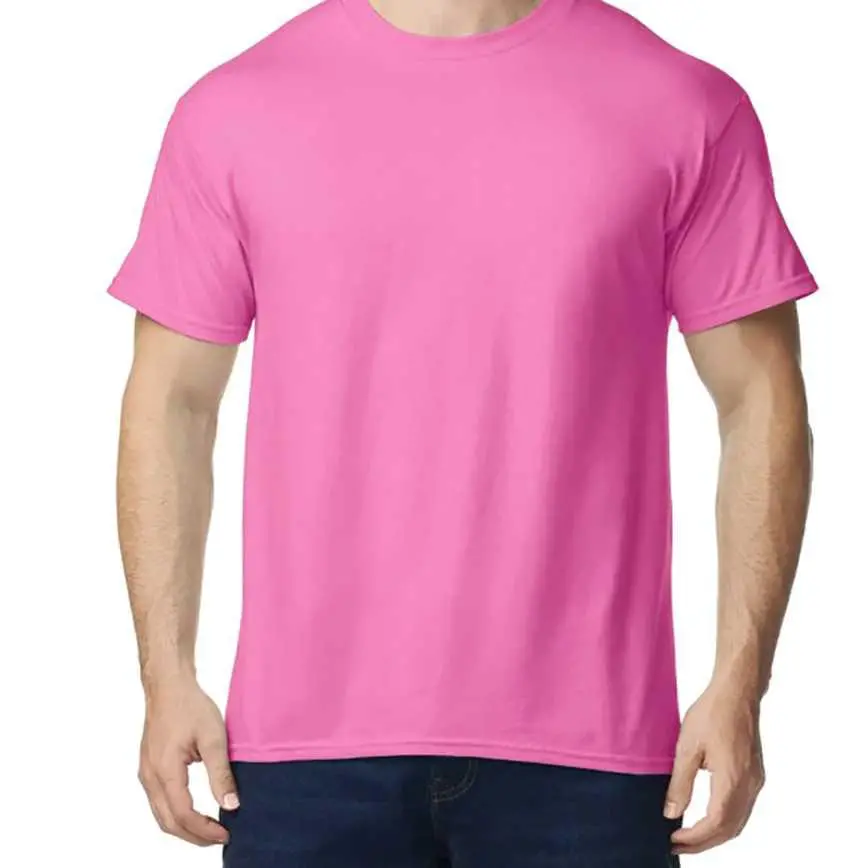 Gildan Adult Short Sleeve Tees 1