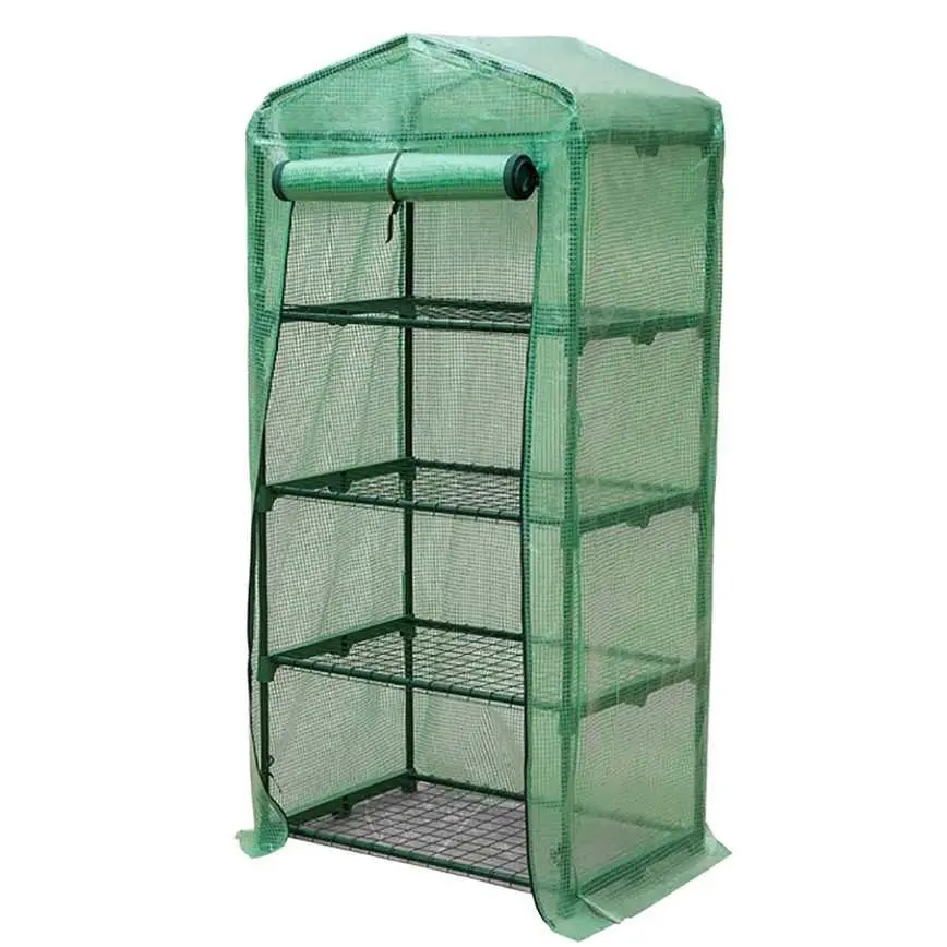4-Tier Greenhouse 1