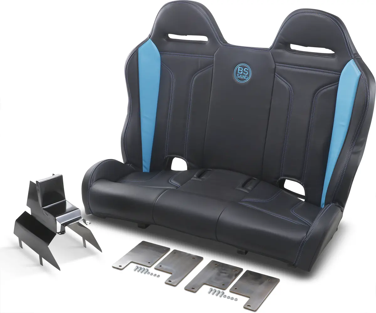 Bs Sand Performance Seat 8
