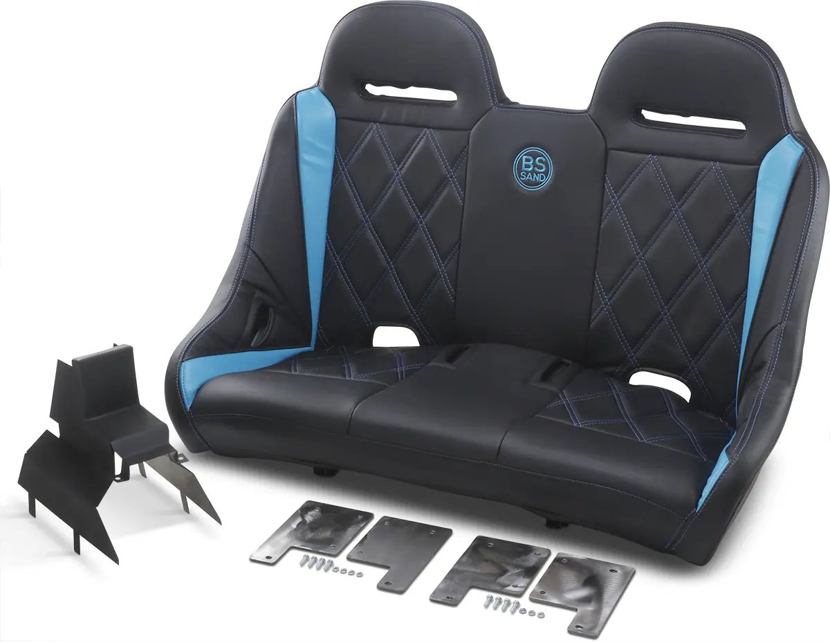 Bs Sand Extreme Seat 1