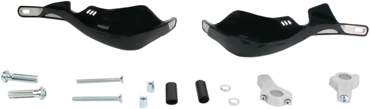 Emgo Pro-Guard Reinforced Handguards 1