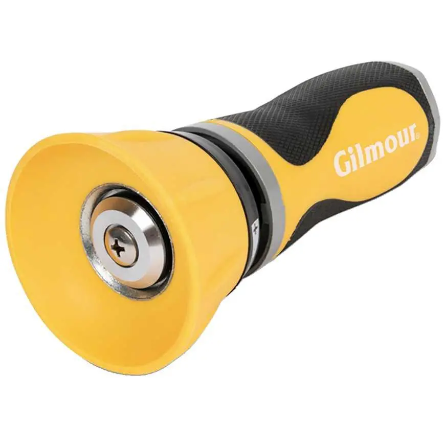 Gilmour Pro Grip Hose Nozzle 1