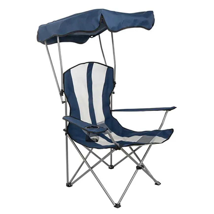 Quad Chair With Sunshade 1