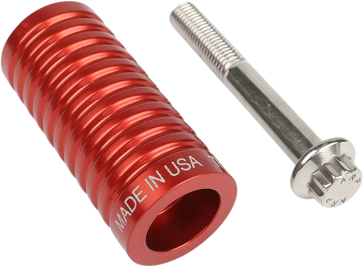 Thrashin Supply Co. Tsc Shifter Peg - Hd Tsc-2100 Series 1