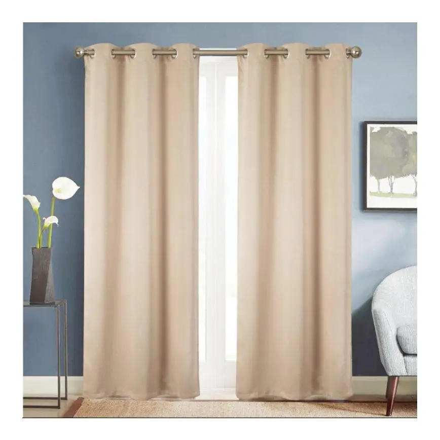 Blackout Panel Pair 84" 1