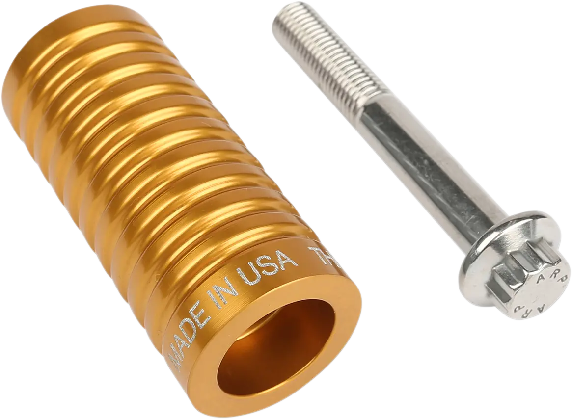 Thrashin Supply Co. Tsc Shifter Peg - Hd Tsc-2100 Series 2