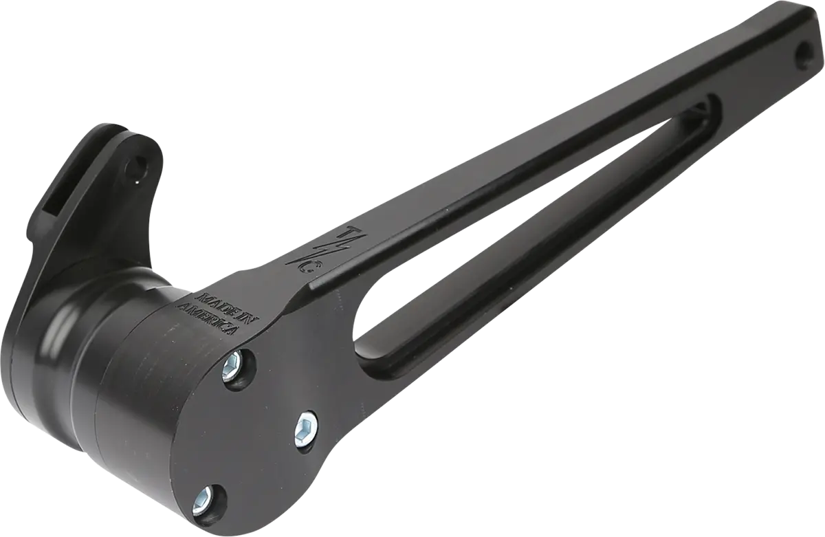 Thrashin Supply Co. Brake Arm And Pedal Pad Mount 9