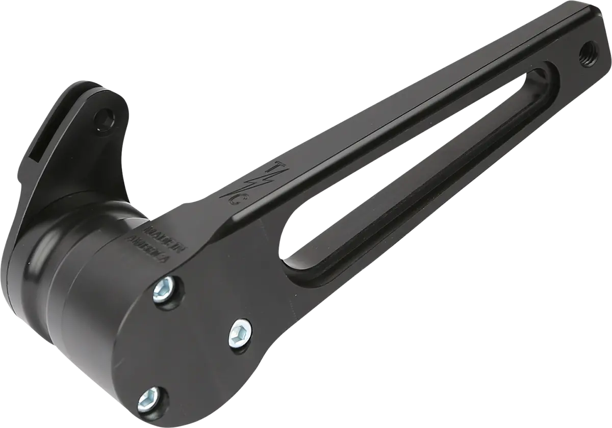 Thrashin Supply Co. Brake Arm And Pedal Pad Mount 8