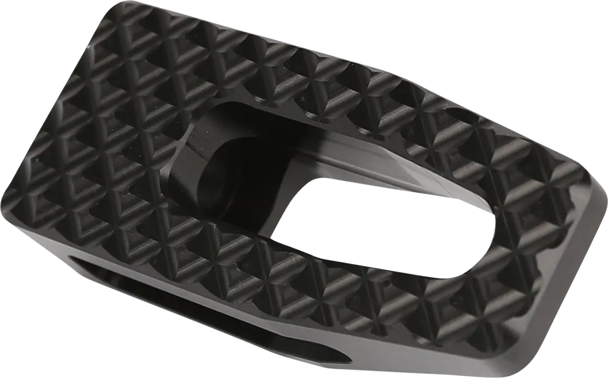 Thrashin Supply Co. Brake Arm And Pedal Pad Mount 5