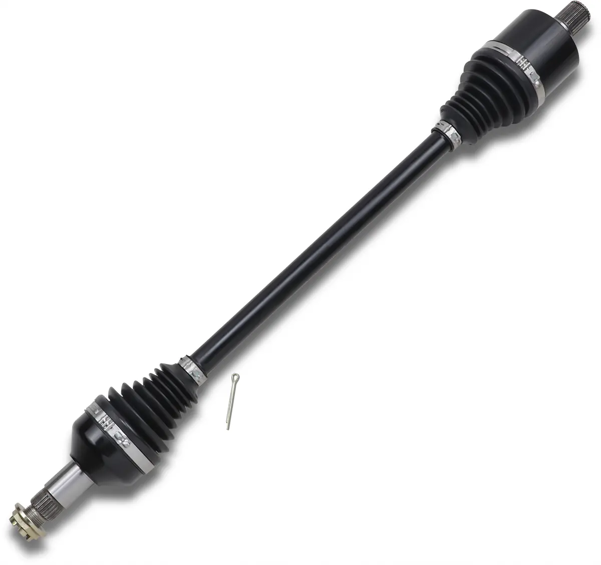 Demon Axle - Complete - Heavy-Duty - Arctic Cat 1
