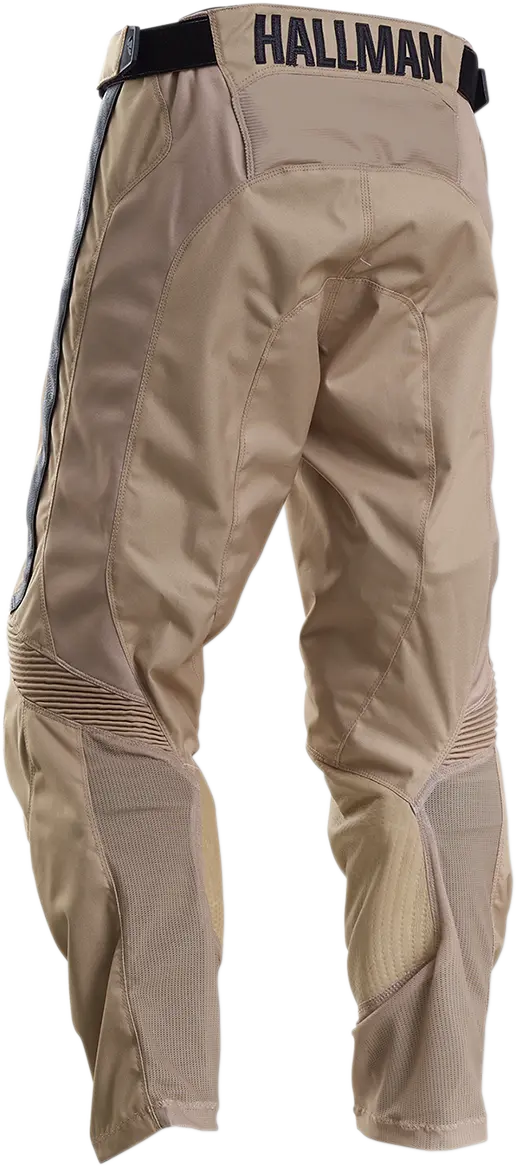 Thor Hallman Legend Pants 1