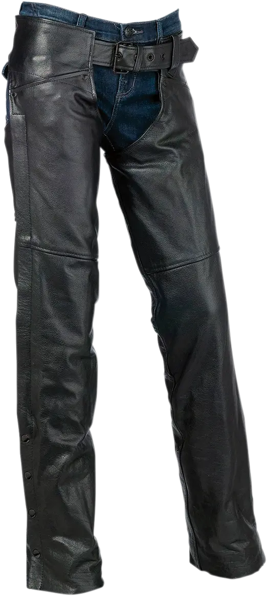 Z1r Women's Sabot Chaps 7