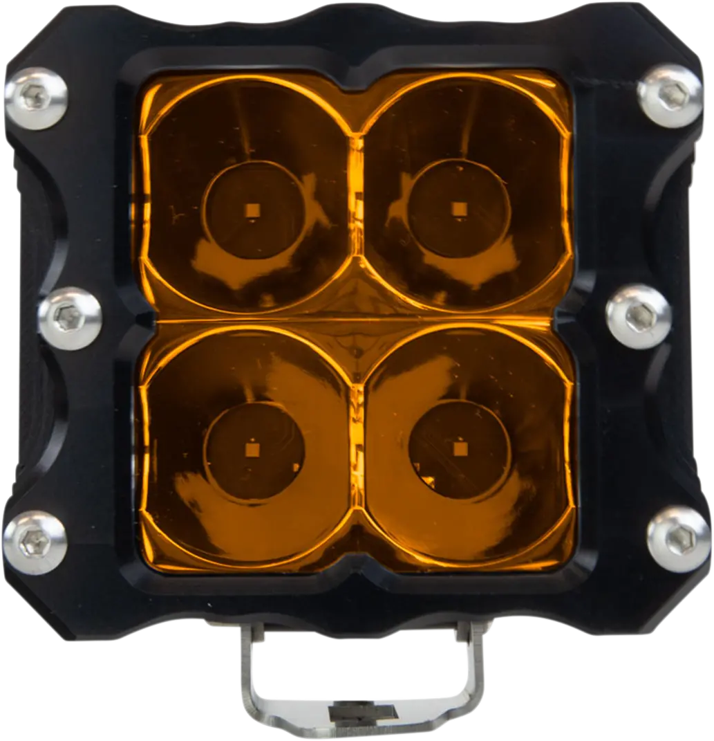 Heretic Led Quattro Light - Spot 52202 1