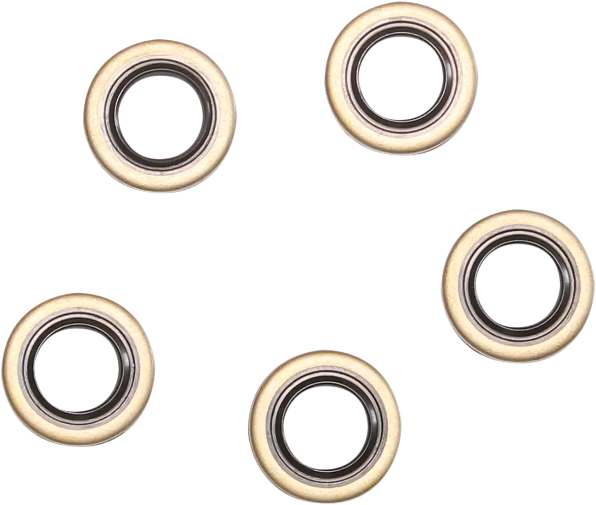 Cometic Double Lip Seal C9350 1