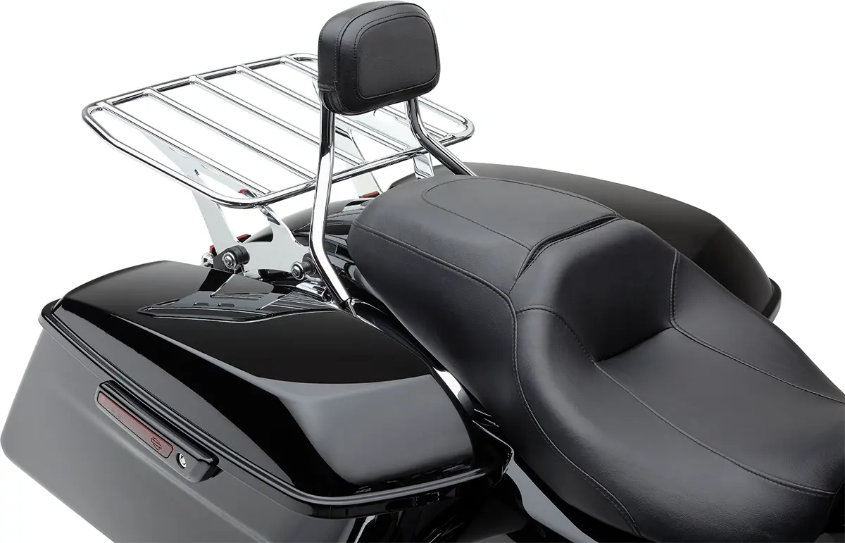 Cobra Detachable Flat Rack 5