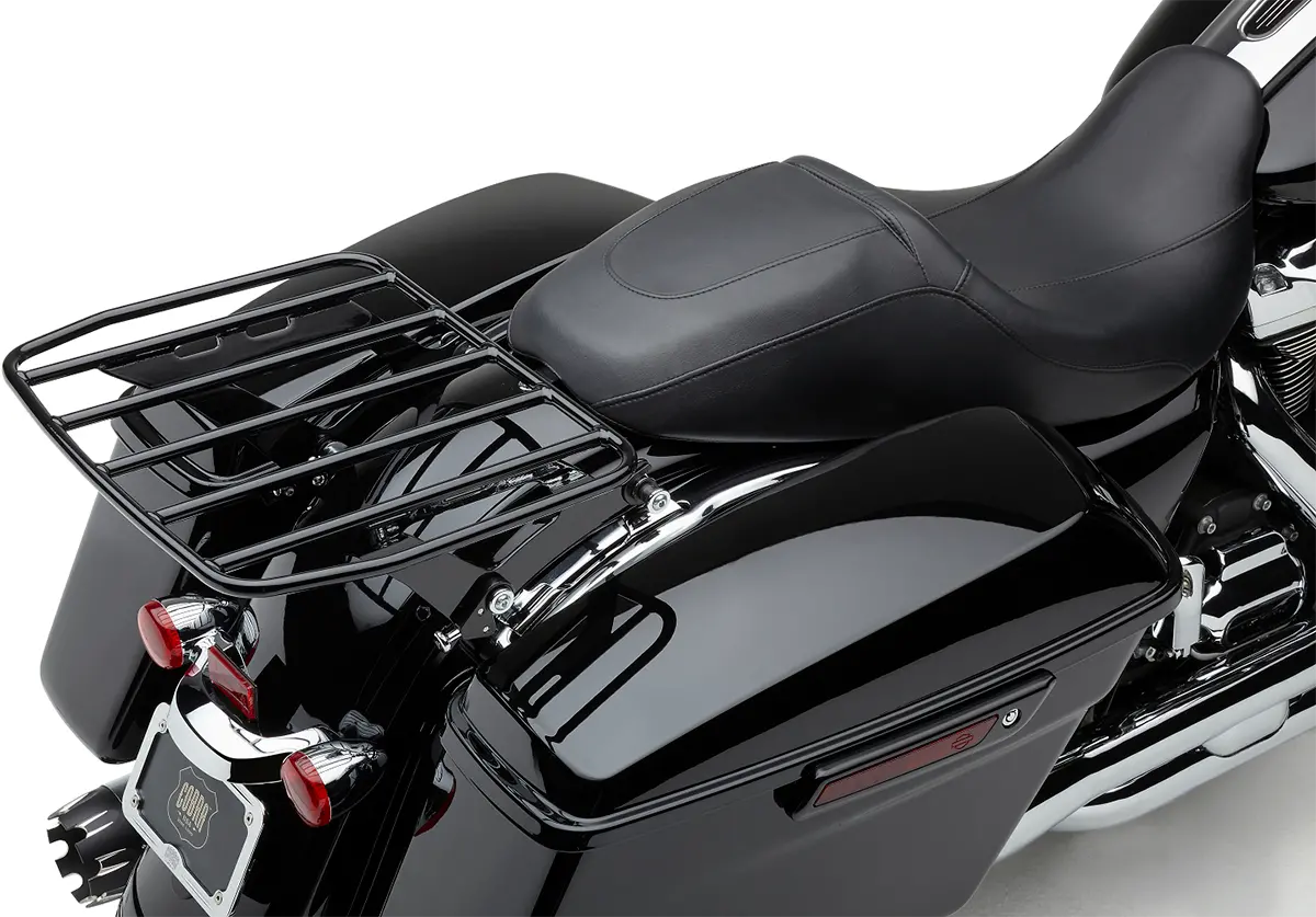 Cobra Detachable Flat Rack 1