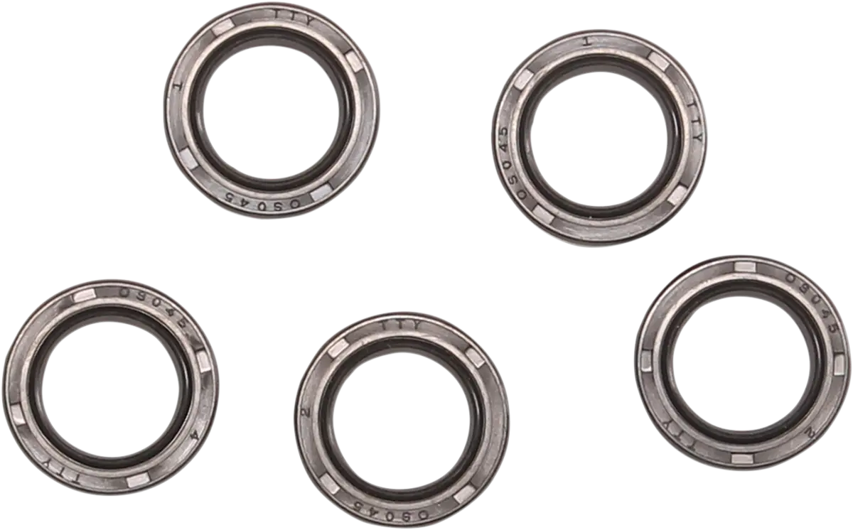 Cometic Starter Shaft Seal - '80-'86 Big Twin C9528 1