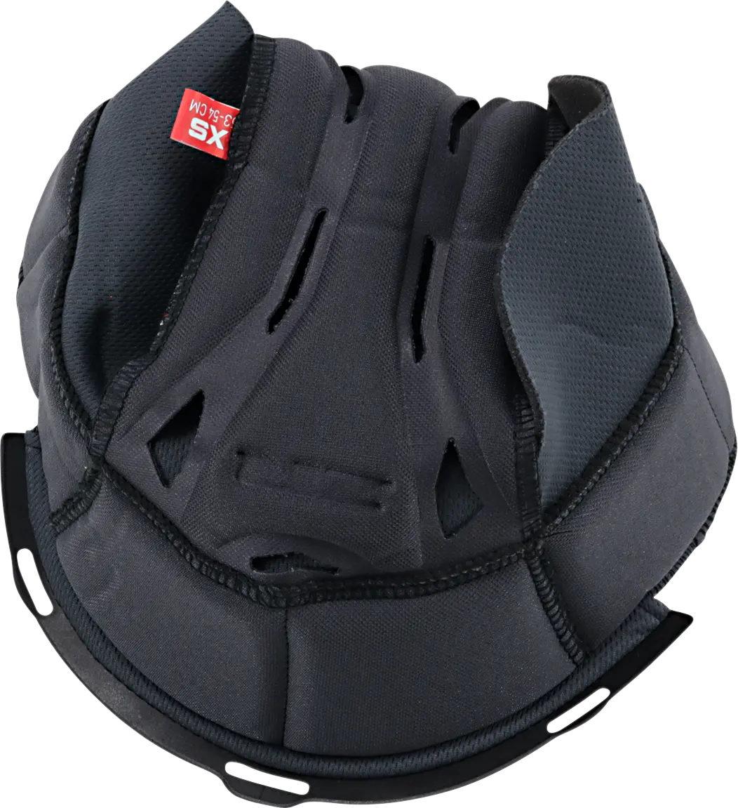 Z1r Warrant Liner And Cheek Pads 1