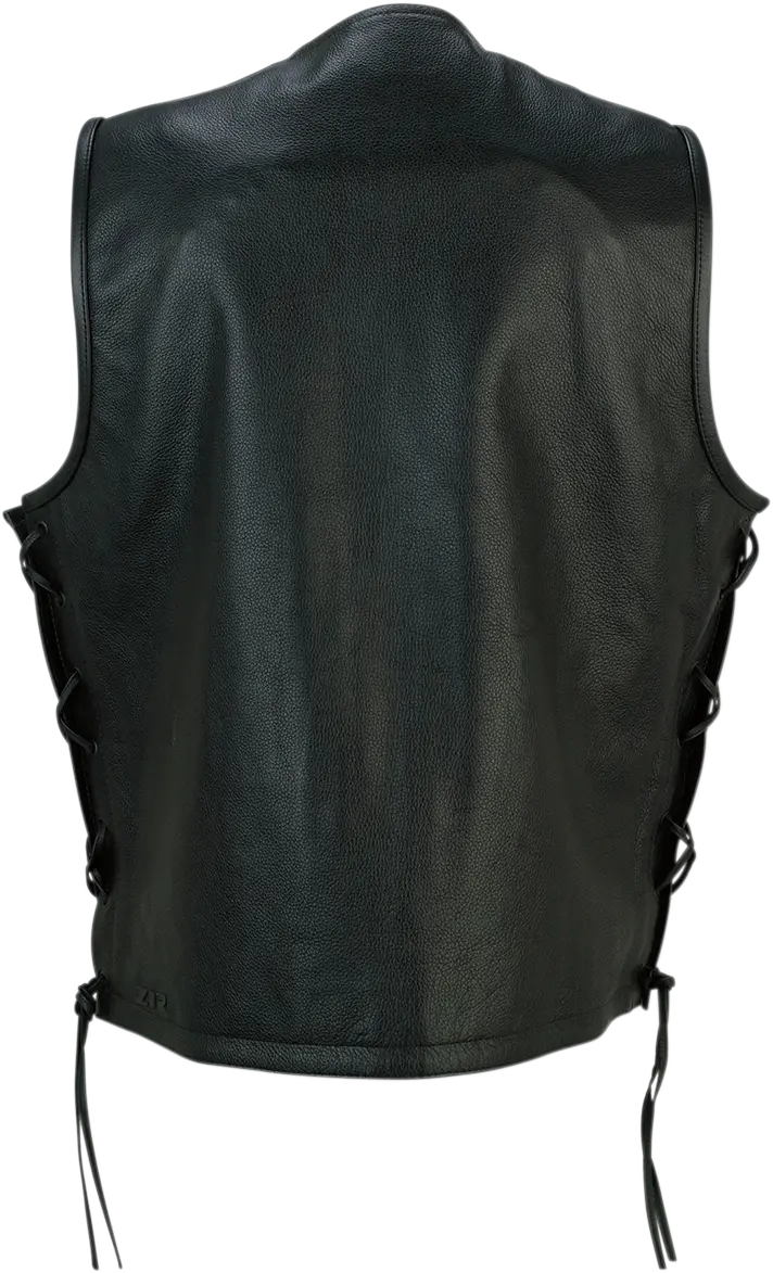 Z1r Gaucho Vest 7
