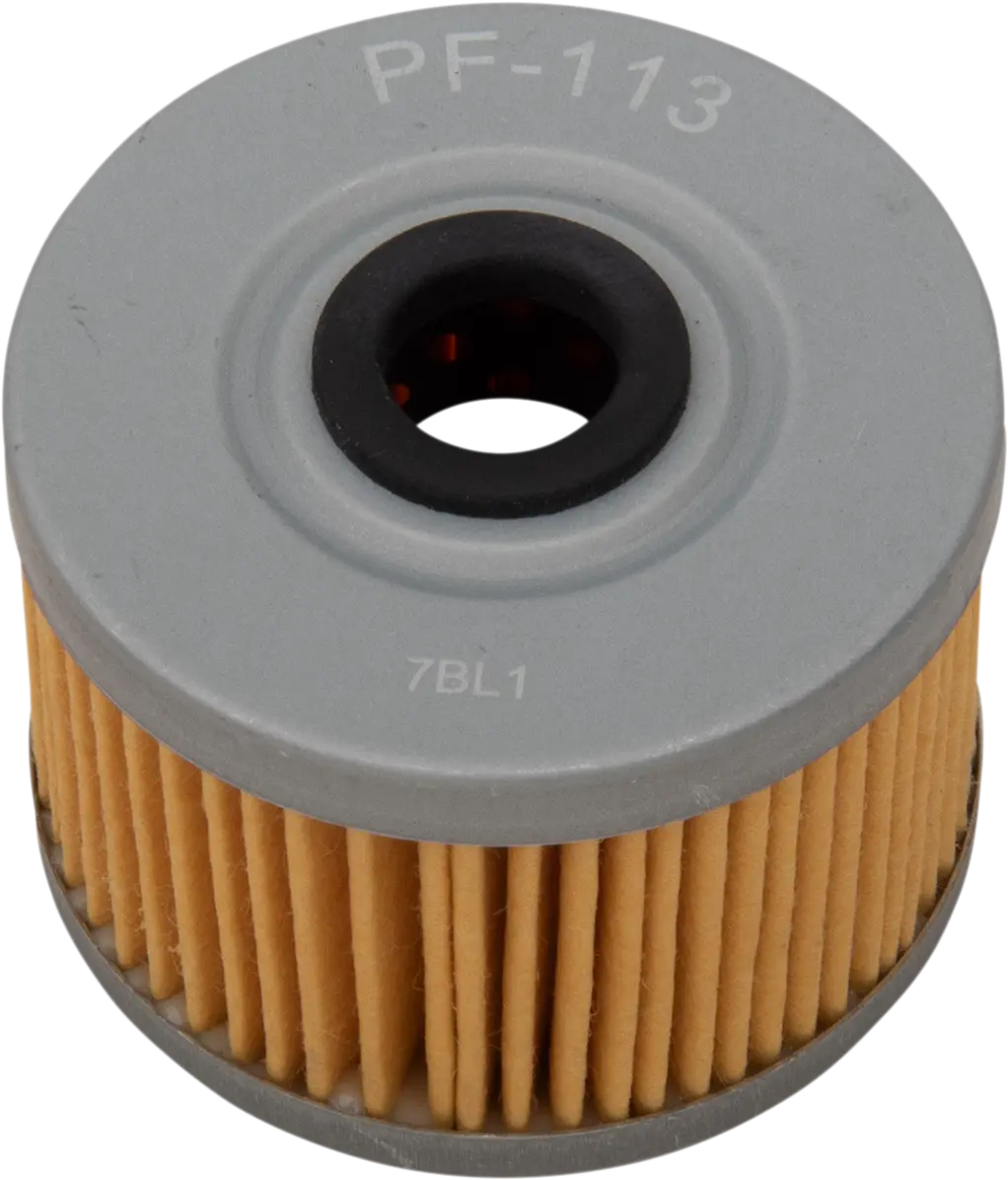 Pro Filter Replacement Oil Filters 72