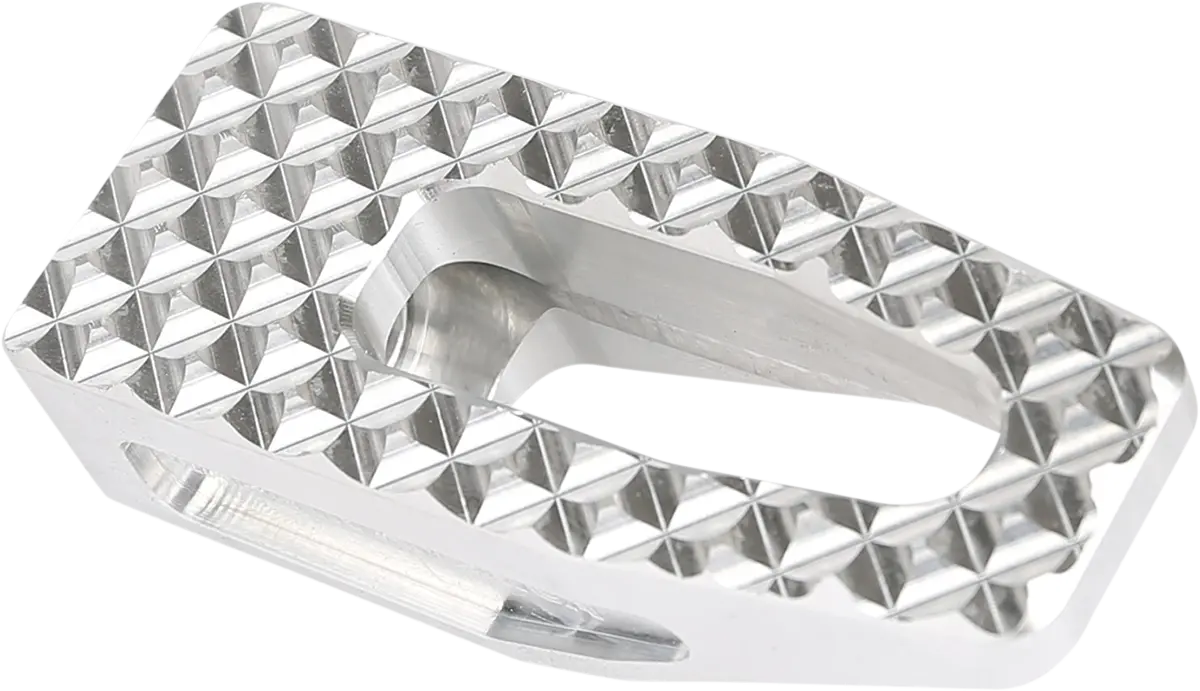 Thrashin Supply Co. Brake Arm And Pedal Pad Mount 1