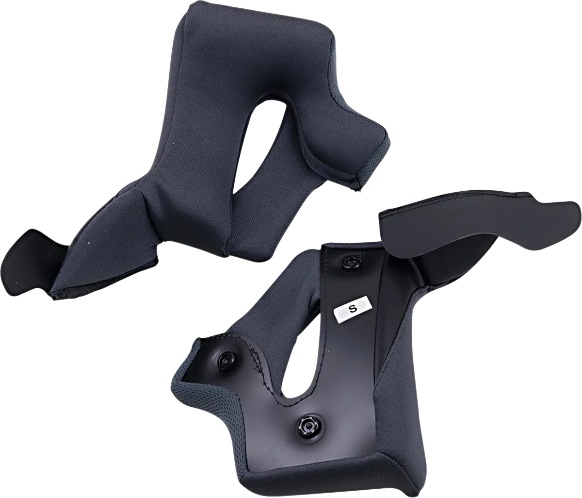 Z1r Warrant Liner And Cheek Pads 9