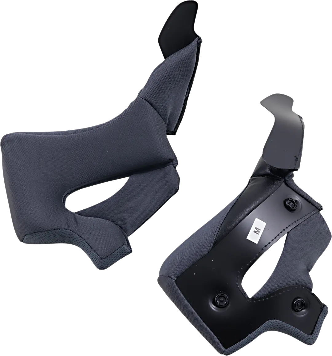 Z1r Warrant Liner And Cheek Pads 10