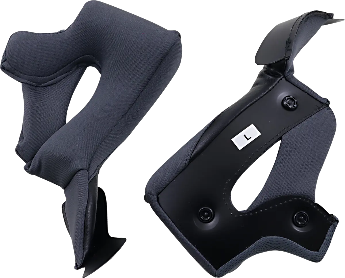 Z1r Warrant Liner And Cheek Pads 11