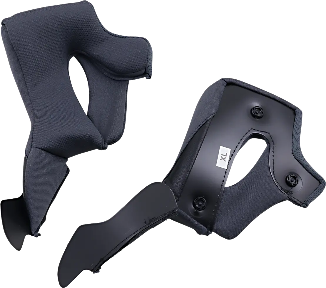Z1r Warrant Liner And Cheek Pads 11