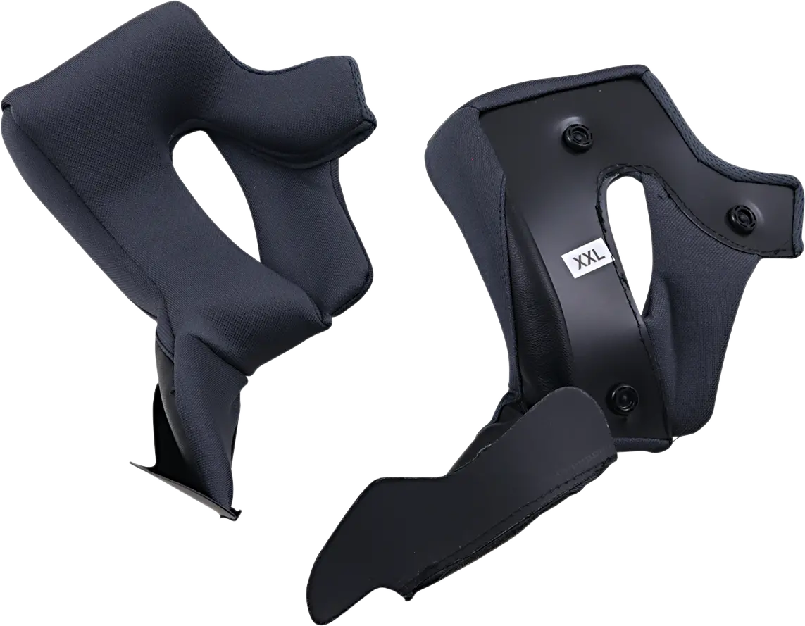 Z1r Warrant Liner And Cheek Pads 12