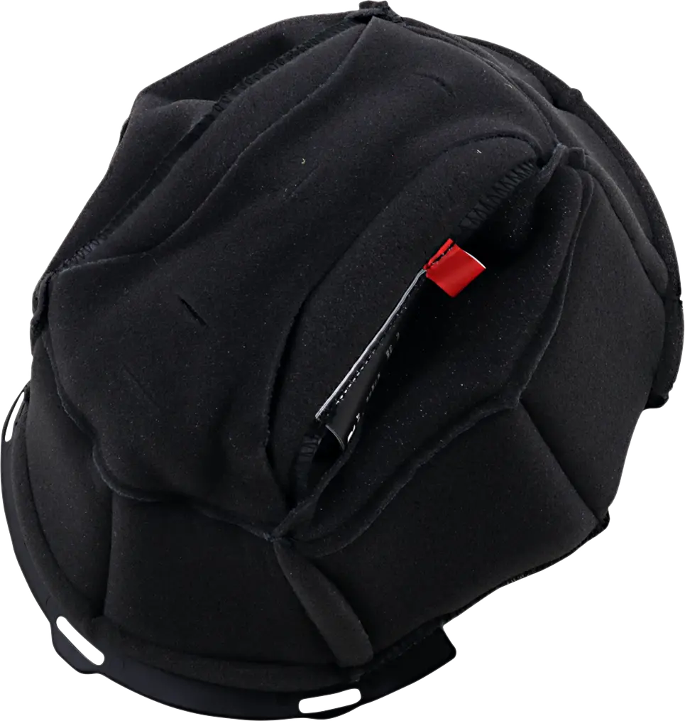 Z1r Warrant Liner And Cheek Pads 5