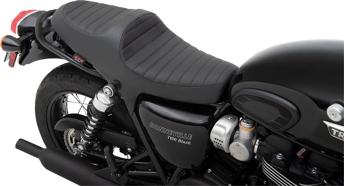 Z1r Triumph Predator Iii Seats 5