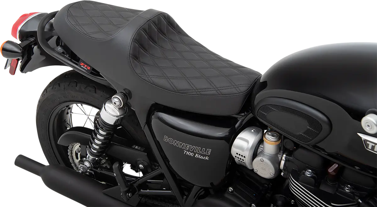 Z1r Triumph Predator Iii Seats 3