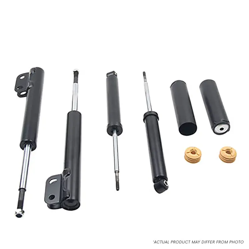 St Shock Kit 15-16 Vw Golf Vii 50Mm Torsion Beam 2