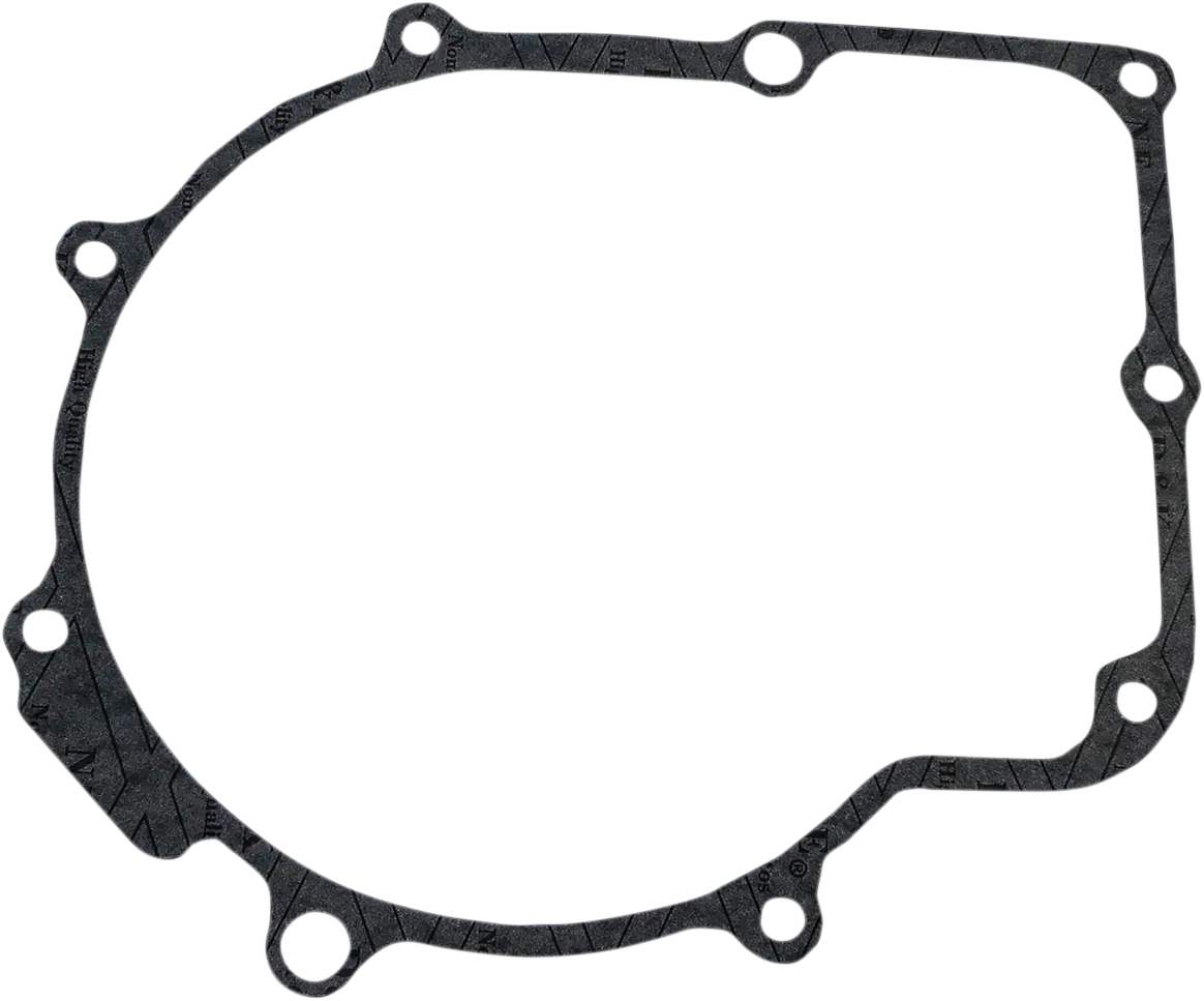 Epi Wet Clutch Cover Gasket - Yamaha We590005 1